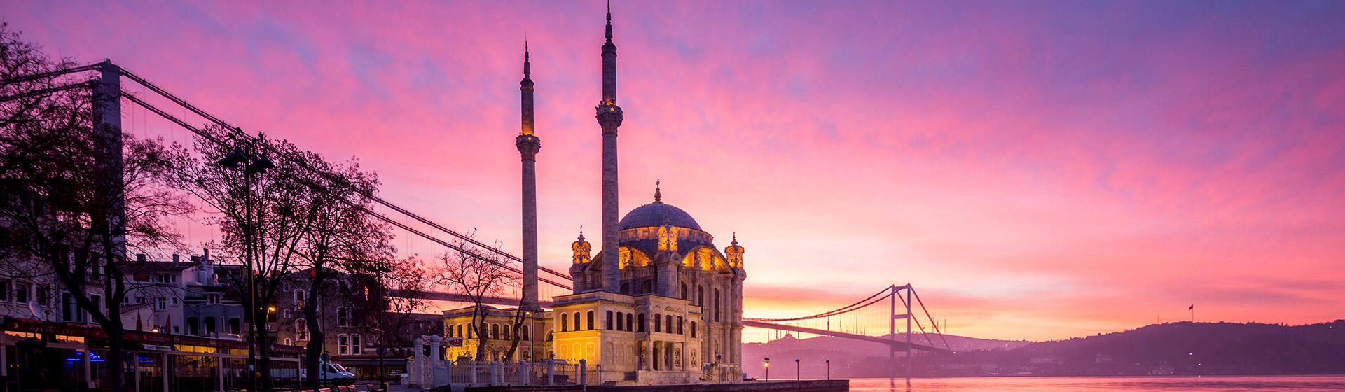 El viaje Estambul - Ankara - Capadocia - Konya - Pamukkale - Éfeso - Izmir - Bursa, saliendo de Madrid