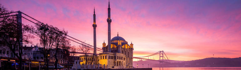 Viaje desde Madrid Estambul - Ankara - Capadocia - Konya - Pamukkale - Éfeso - Izmir - Bursa