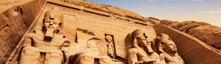 Viaje desde Barcelona Luxor - Esna - Edfu - Kom Ombo - Asuán - El Cairo - Abu Simbel