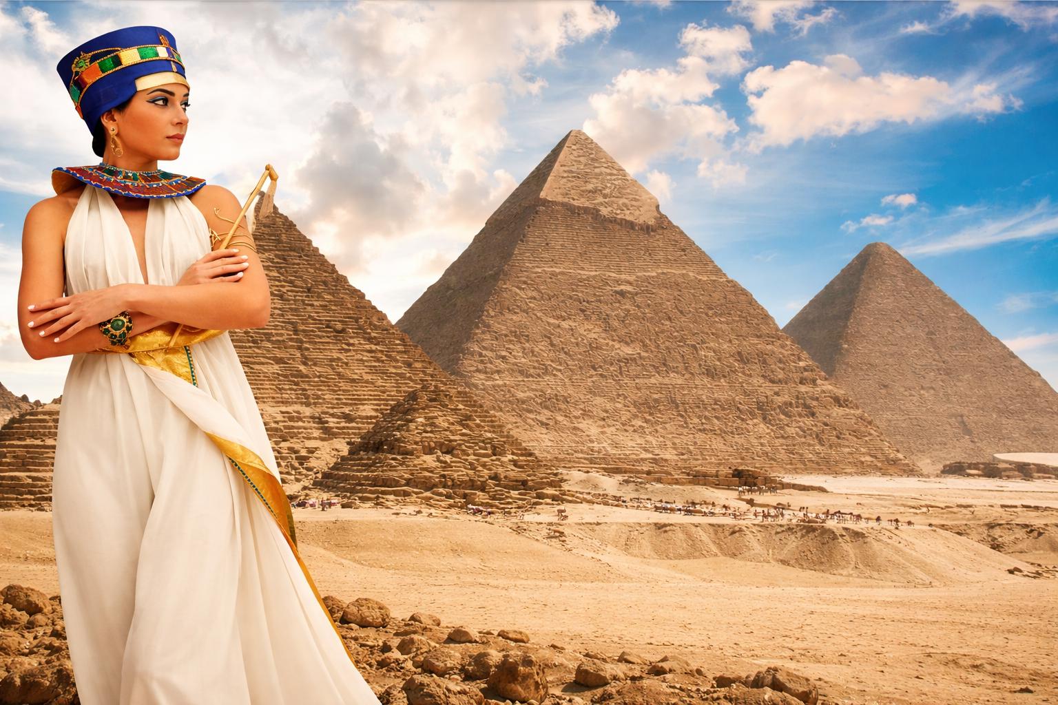 El viaje Luxor - Esna - Edfu - Kom Ombo - Asuán - Abu Simbel - El Cairo, saliendo de Barcelona