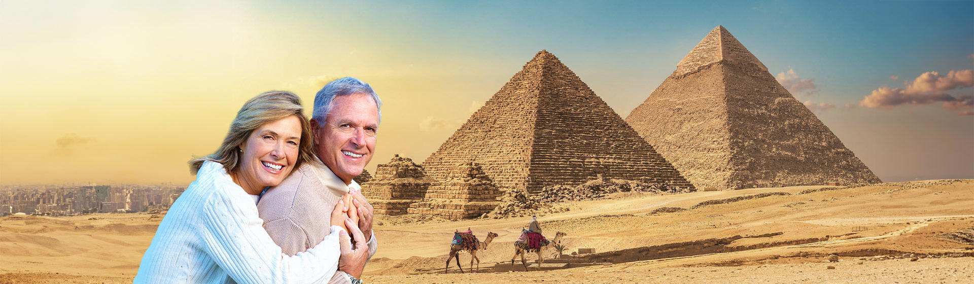 El viaje Luxor - Esna - Edfu - Kom Ombo - Asuán - El Cairo - Abu Simbel, saliendo de Valencia