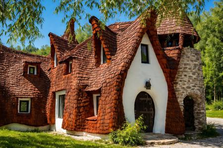 Viaje desde Madrid Bucarest - Brasov - Bran - Sinaia - Sibiu - Târgu-Mures - Sighisoara - Piatra Neamț