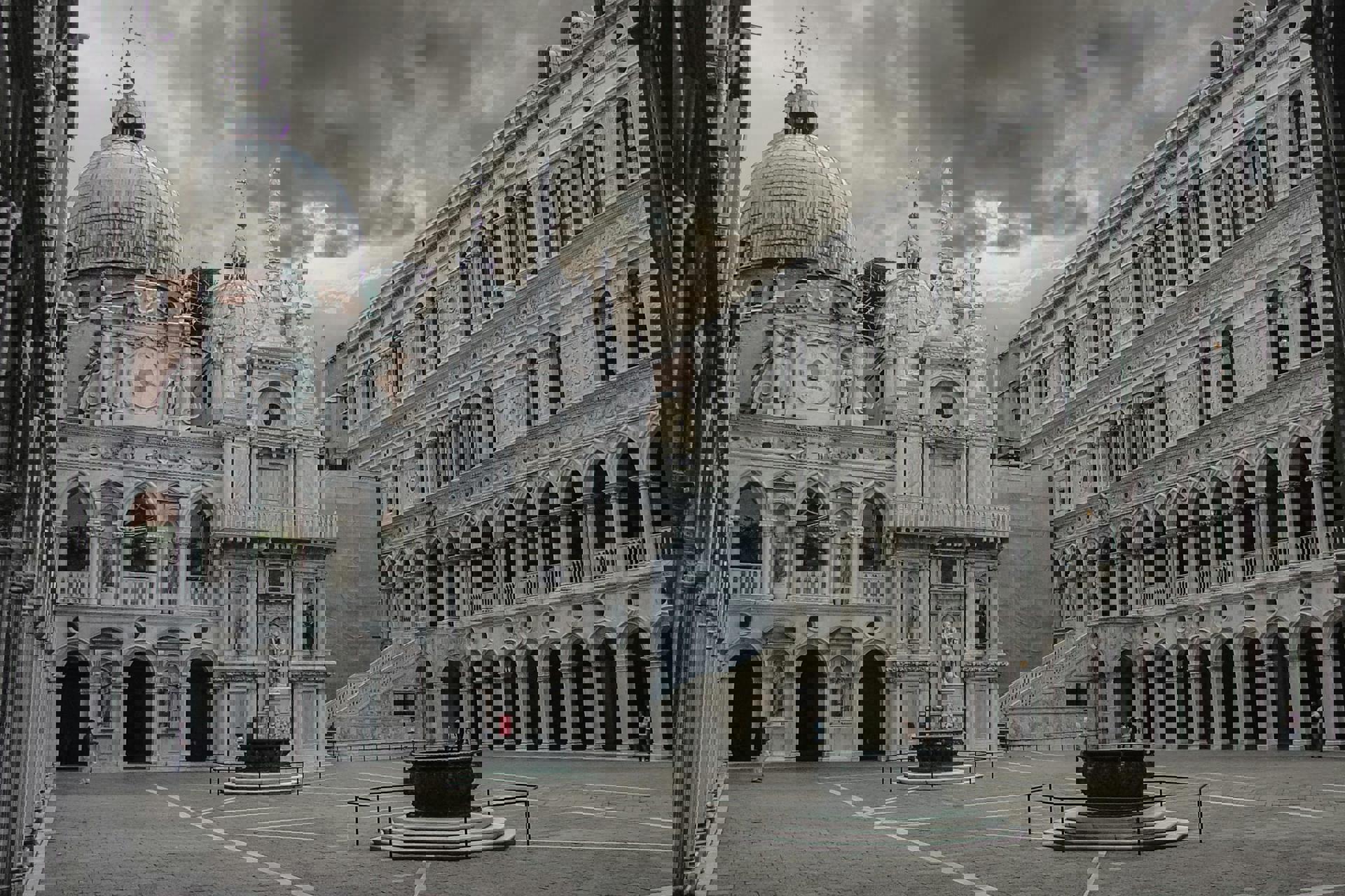 El viaje Florencia - Montecatini Terme - Lucca - Pisa - Pistoia - San Gimignano - Siena - Chianciano Terme - Montepulciano - Cortona - Arezzo, saliendo de Madrid