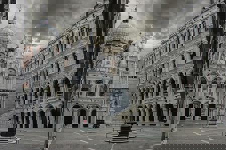 Viaje desde Madrid Florencia - Montecatini Terme - Lucca - Pisa - Pistoia - San Gimignano - Siena - Chianciano Terme - Montepulciano - Cortona - Arezzo