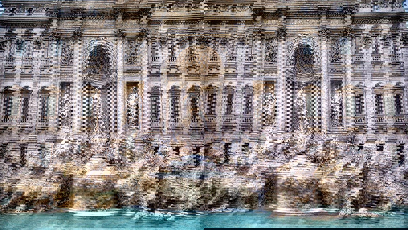 El viaje Venecia - Padua - Bolonia - Montecatini Terme - Florencia - Siena - Asís - Roma, saliendo de Madrid