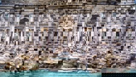 Viaje desde Madrid Venecia - Padua - Bolonia - Montecatini Terme - Florencia - Siena - Asís - Roma