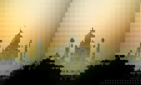 Viaje desde Madrid Delhi - Agra - Fatehpur Sikri - Jaipur