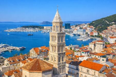 Viaje desde Madrid Dubrovnik - Mostar - Medjugorje - Sibenik - Vodice - Trogir - Lagos de Plitvice - Split - Cavtat