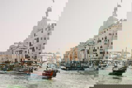 Viaje desde Madrid Venecia - Verona - Padua