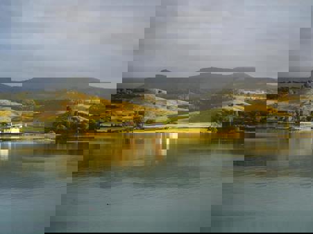 Viaje desde Madrid Torrelavega - Suances - Santander - San Vicente de la Barquera - Comillas - Picos de Europa - Potes - Santillana del Mar