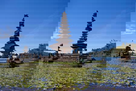 Viaje desde Madrid Denpasar - Sanur