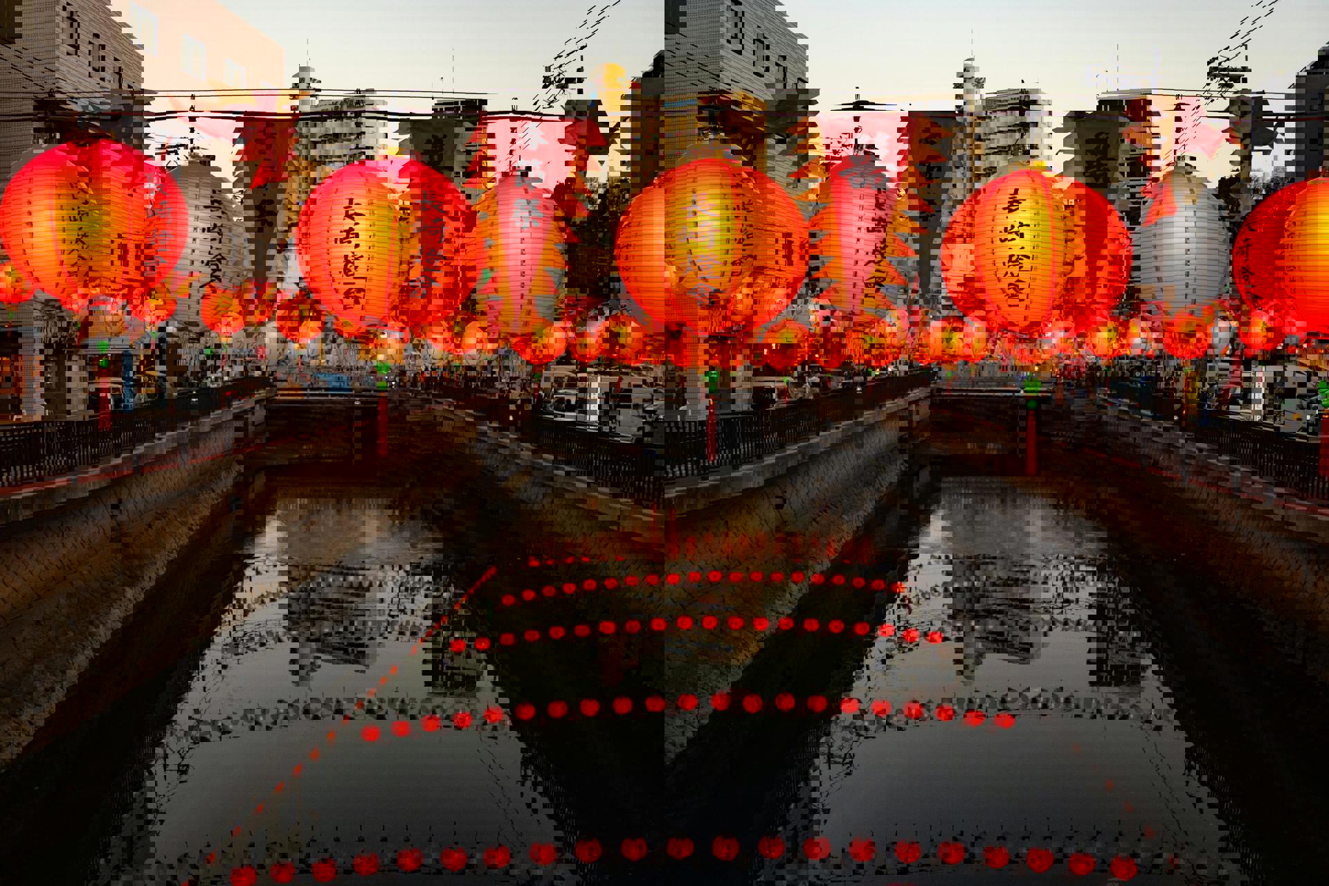 El viaje Fukuoka - Dazaifu - Saga - Nagasaki - Shimabara - Kumamoto - Monte Aso - Garganta de Takachiho - Beppu - Oita - Osaka - Nara - Kioto - Hakone - Tokio, saliendo de Madrid