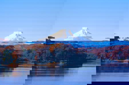 Viaje desde Madrid Tokio - Nikko* - Monte Fuji - Matsumoto  - Takayama - Shirakawago - Kanazawa - Templo de Eiheji - Kioto - Hiroshima* - Itsukushima* - Uji - Iga  - Toba - Ise - Nara - Osaka