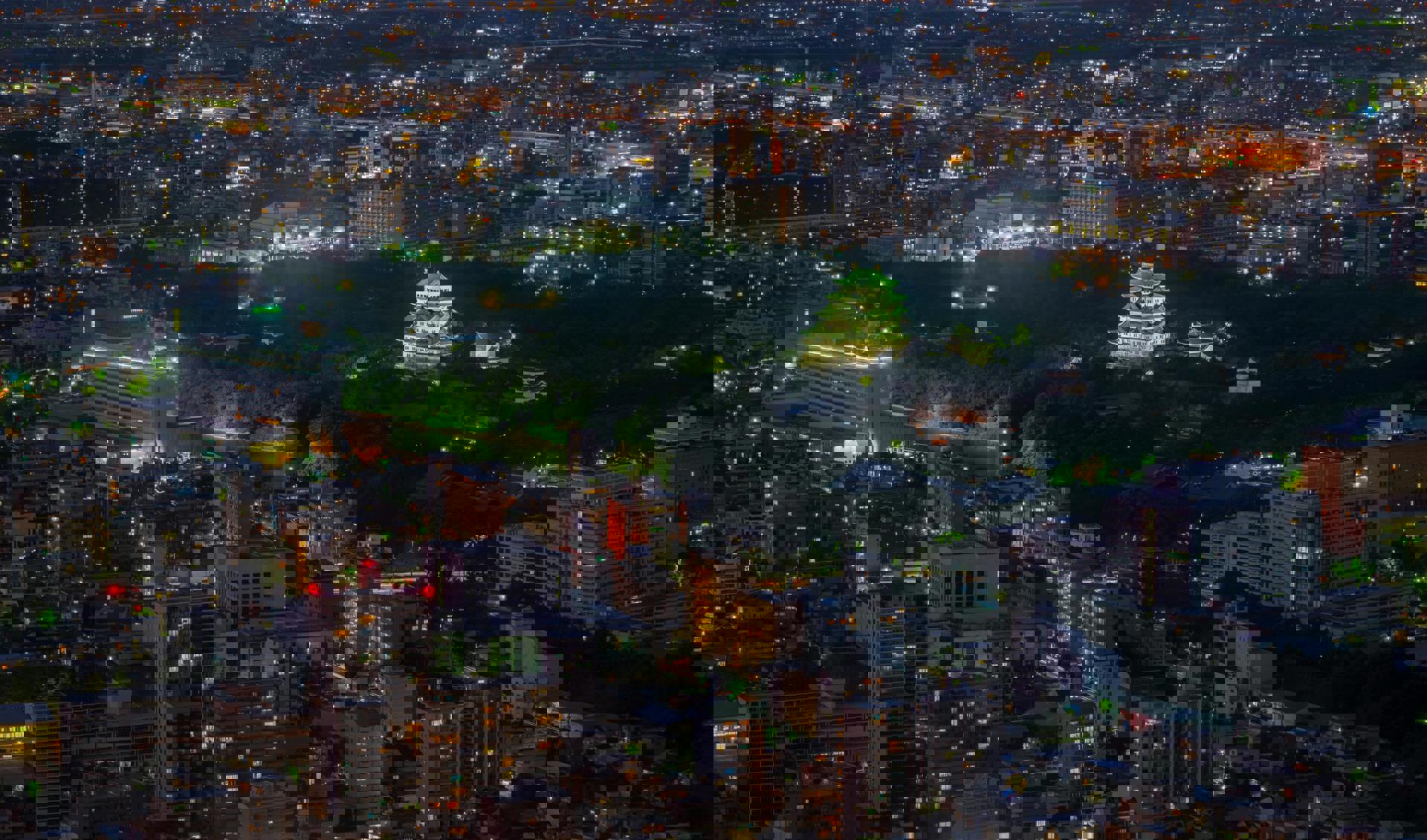 El viaje Osaka - Nara - Kioto - Nagoya  - Magome - Nagiso - Takayama - Shirakawago - Hakone - Tokio, saliendo de Madrid