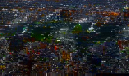 Viaje desde Madrid Osaka - Nara - Kioto - Nagoya  - Magome - Nagiso - Takayama - Shirakawago - Hakone - Tokio