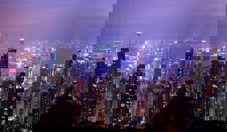 Viaje desde Madrid Pekín - Xi'an - Shanghai - Hong Kong