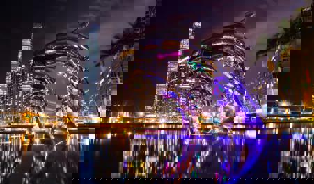 Viaje desde Madrid Singapur - Malaca - Kuala Lumpur