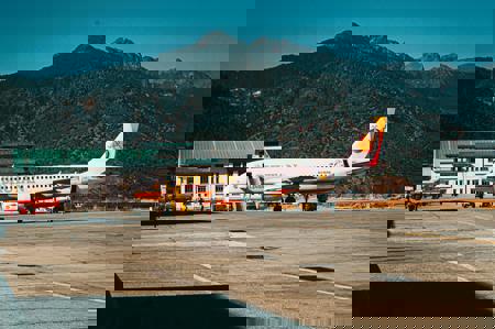 Viaje desde Madrid Katmandú - Paro - Timbu - Punakha - Wangdue Phodrang - Taktsang