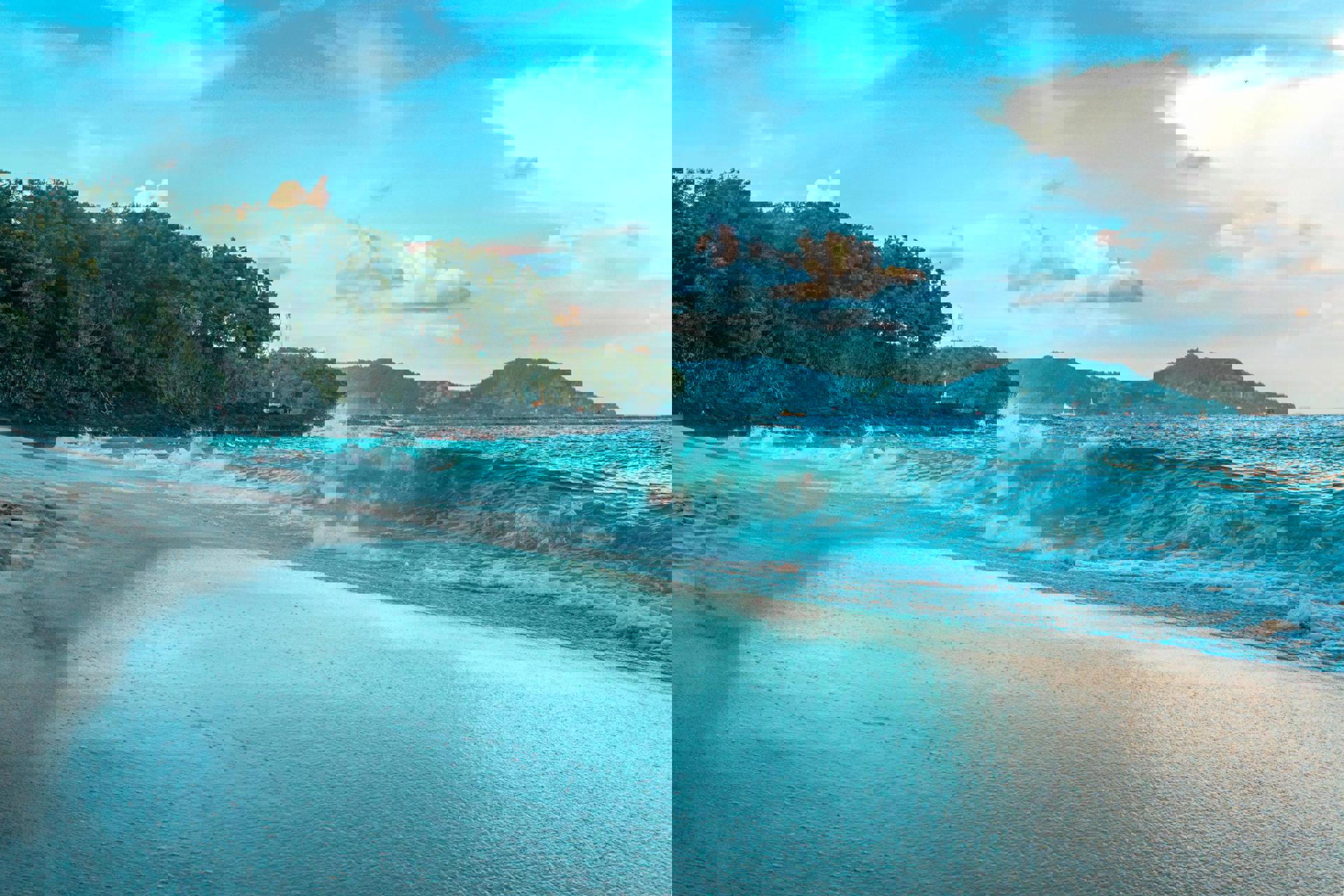 El viaje Ubud, saliendo de Madrid