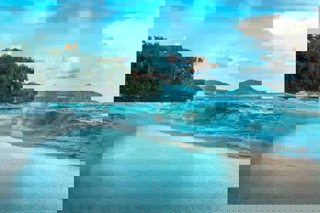 Viaje desde Madrid Ubud