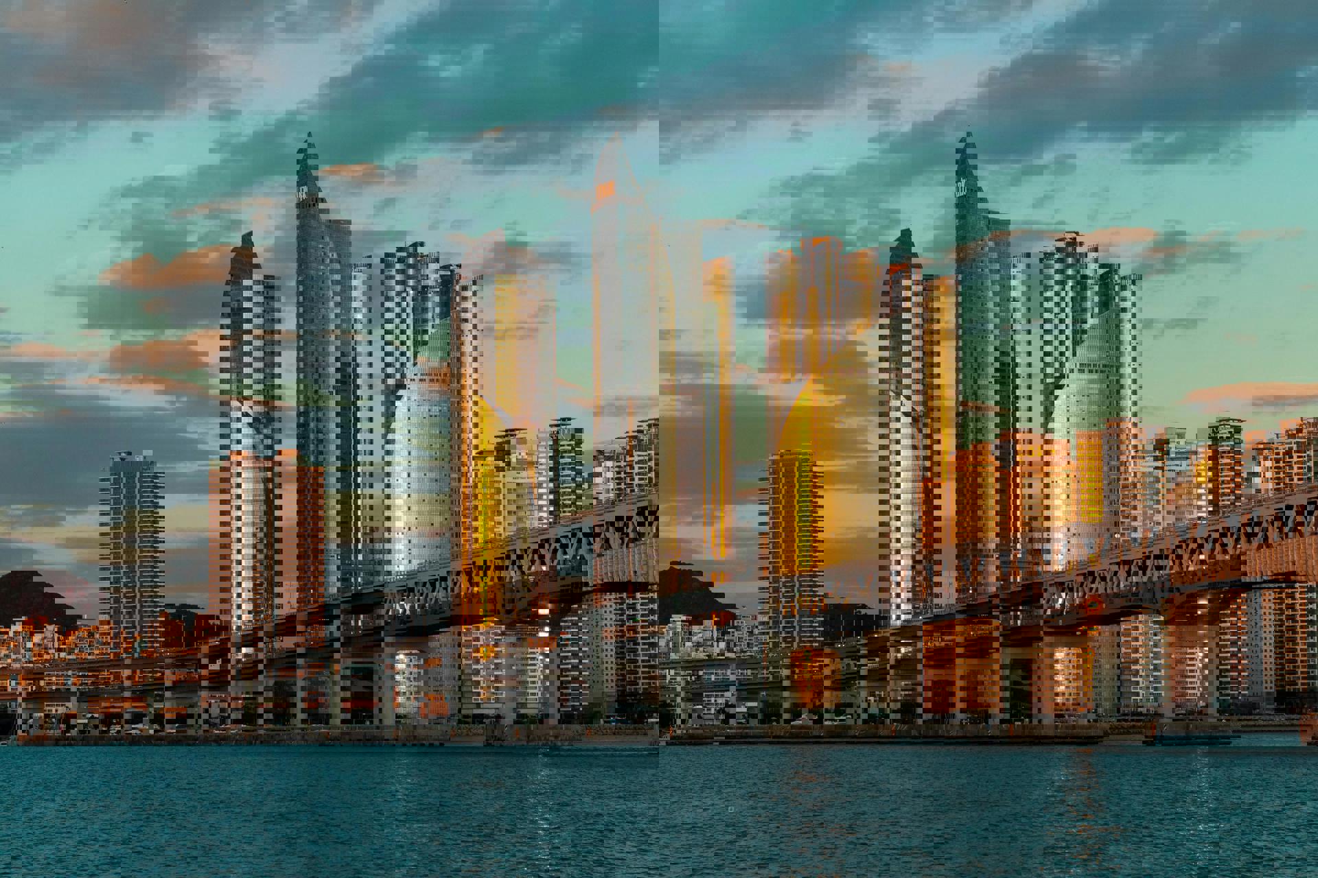 El viaje Seúl - Gyeongju - Busán, saliendo de Madrid