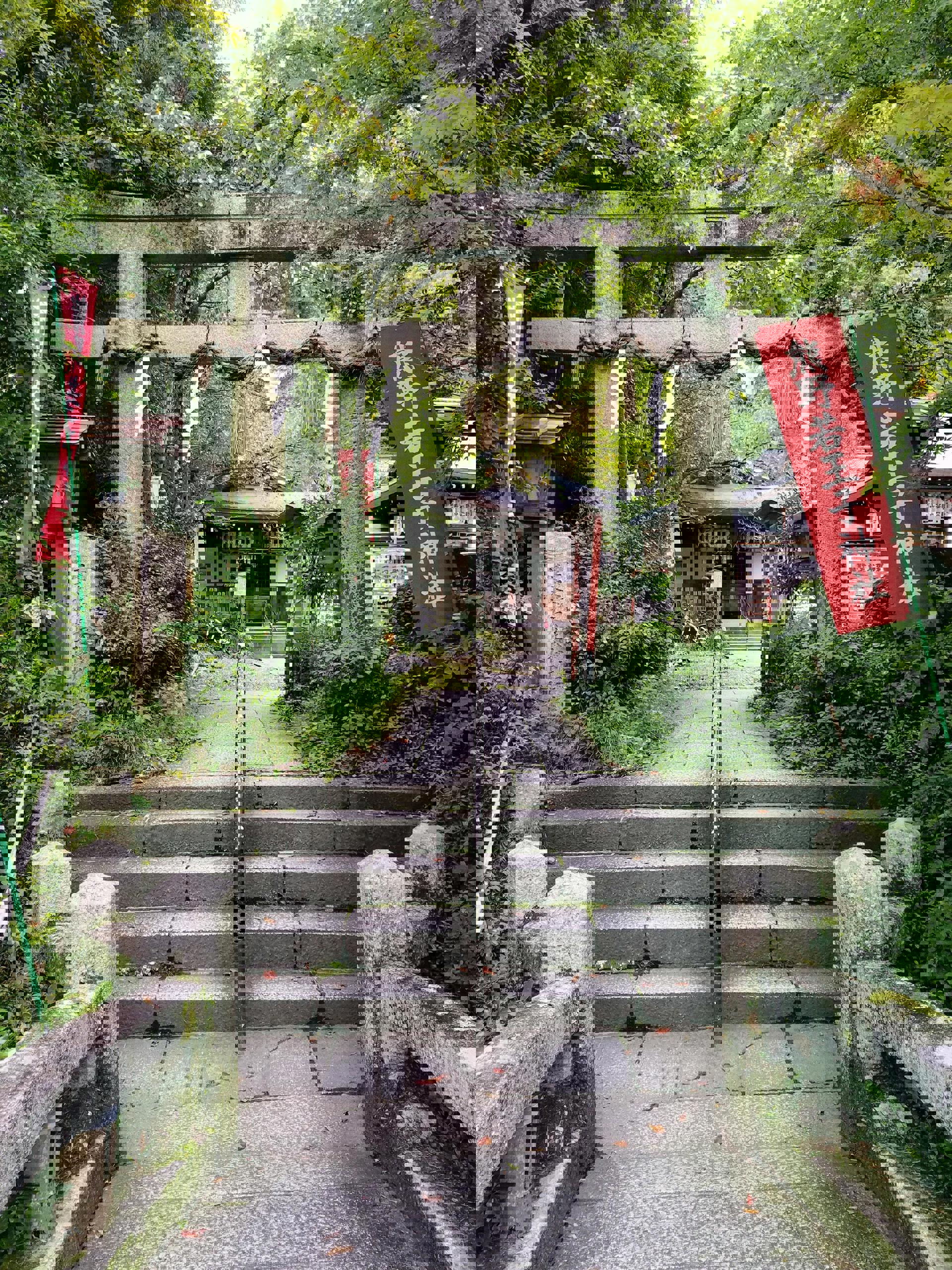 El viaje Tokio - Hakone - Nara - Kioto - Hiroshima* - Itsukushima* - Kanazawa - Shirakawago - Takayama - Gero - Nagoya  - Ise - Toba - Nachikatsuura  - Koyasan - Osaka, saliendo de Madrid