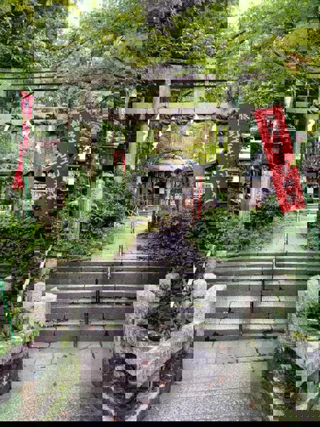 Viaje desde Madrid Tokio - Hakone - Nara - Kioto - Hiroshima* - Itsukushima* - Kanazawa - Shirakawago - Takayama - Gero - Nagoya  - Ise - Toba - Nachikatsuura  - Koyasan - Osaka