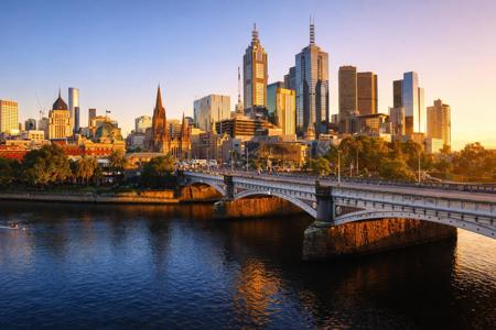 Viaje desde Madrid Melbourne - Cairns - Sídney