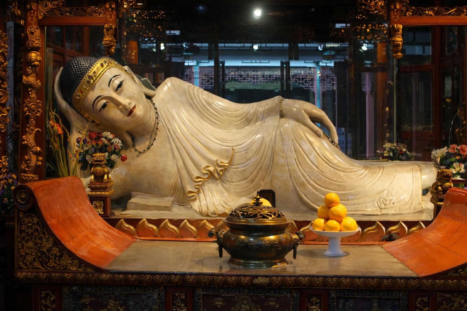 El viaje Pekín - Xi'an - Shanghai - Guilin - Cantón (Guangzhou) - Hong Kong, saliendo de Madrid