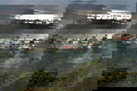 Viaje desde Madrid Kuala Lumpur - Sepilok - Islas Perhentian