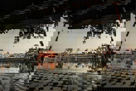 Viaje desde Madrid Delhi - Mandawa - Bikaner - Jaisalmer - Jodhpur - Ranakpur - Udaipur - Pushkar - Jaipur - Fatehpur Sikri - Agra - Amritsar