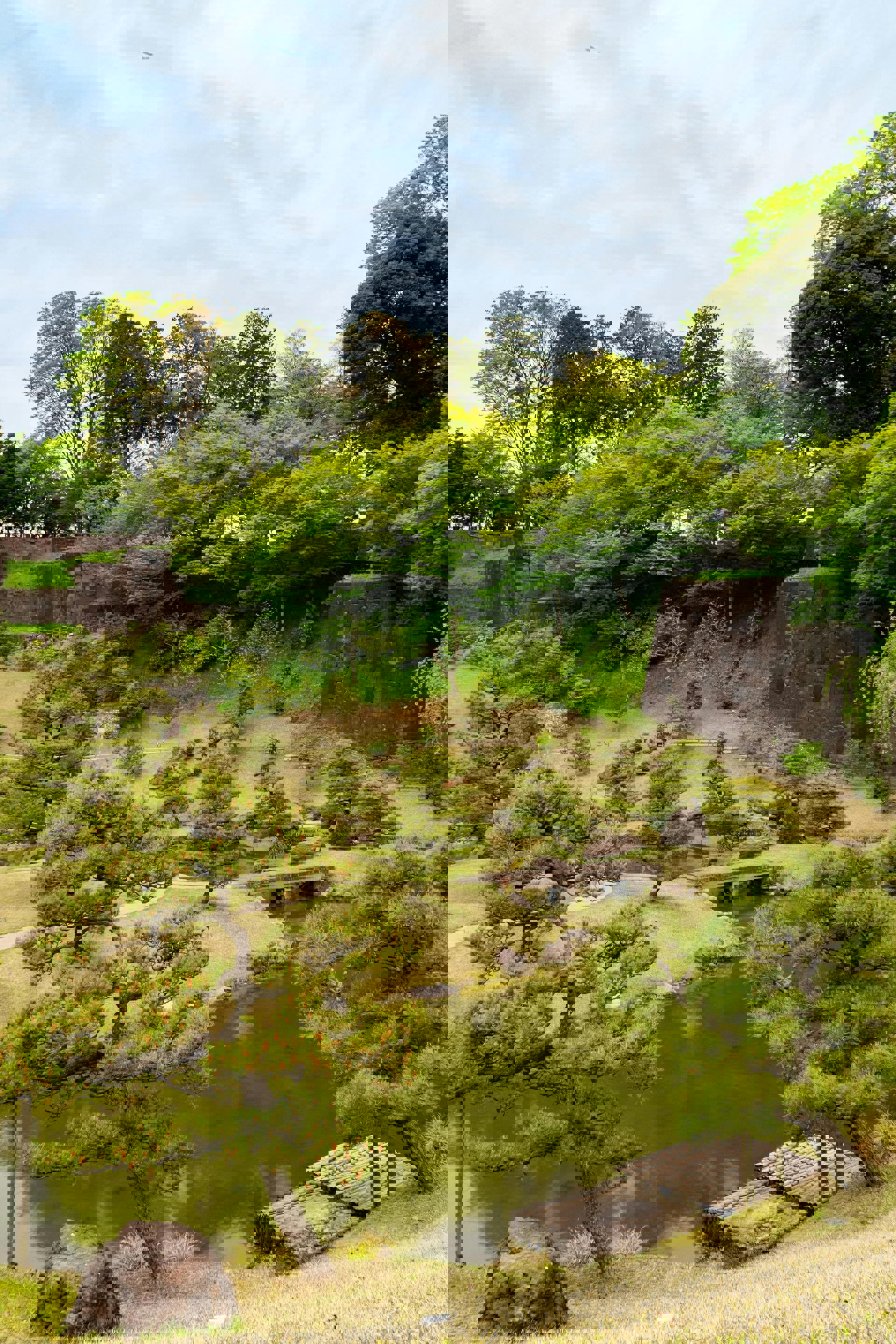 El viaje Tokio - Hakone - Nara - Kioto - Kanazawa - Shirakawago - Takayama - Gero - Nagoya  - Osaka, saliendo de Madrid