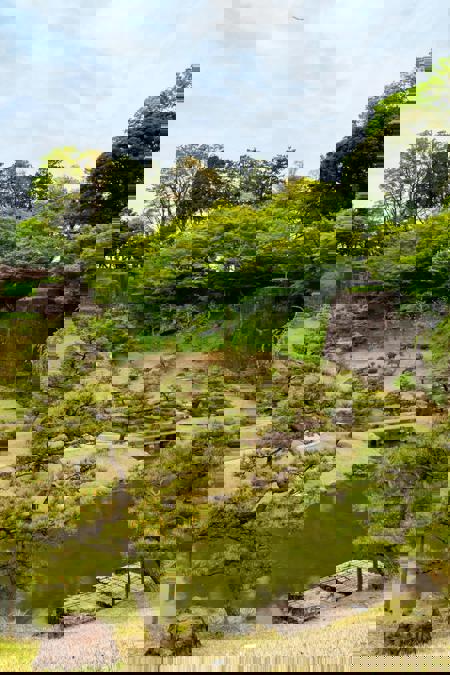 Viaje desde Madrid Tokio - Hakone - Nara - Kioto - Kanazawa - Shirakawago - Takayama - Gero - Nagoya  - Osaka