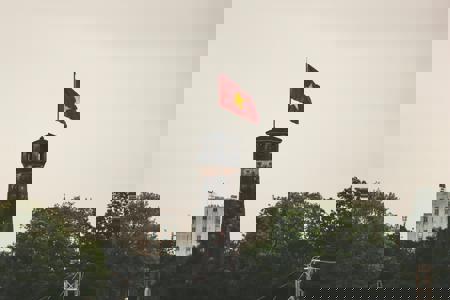 Viaje desde Madrid Hanoi - Hoa Lư - Lao Cai - Sa Pa - Ha Long  - Da Nang - Hoi An - Saigón (Ho Chi Minh) - Delta del río Mekong