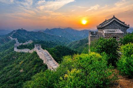 Viaje desde Madrid Pekín - Xi'an - Guilin - Shanghai