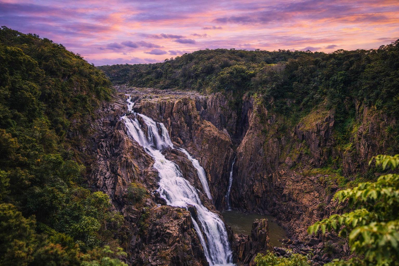 El viaje Melbourne - Cairns - Sídney, saliendo de Madrid