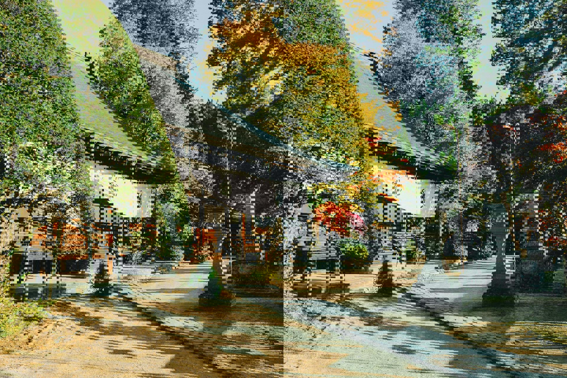 El viaje Tokio - Takayama - Kioto - Osaka, saliendo de Madrid