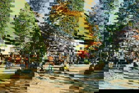 Viaje desde Madrid Tokio - Takayama - Kioto - Osaka