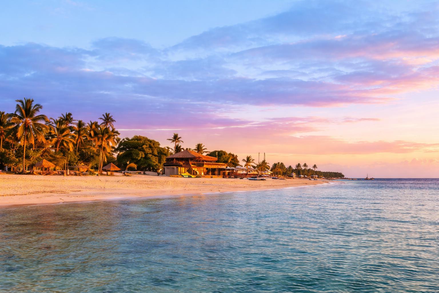 El viaje Melbourne - Uluru (Ayers Rock) - Cairns - Sídney - Viti Levu - Denarau, saliendo de Madrid