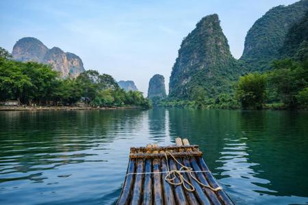 Viaje desde Madrid Pekín - Xi'an - Guilin - Hangzhou - Suzhou - Shanghai