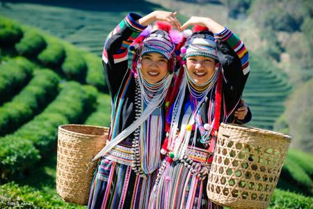 Viaje desde Madrid Bangkok - Ayutthaya - Phitsanulok - Sukhothai  - Chiang Rai - Chiang Mai