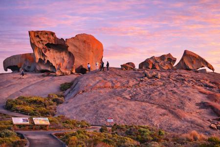 Viaje desde Madrid Sídney - Uluru (Ayers Rock) - Cairns