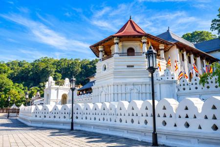 Viaje desde Madrid Colombo - Galle - Hikkaduwa - Tissamarama - Ella - Nuwara Eliya - Candi - Dambulla - Habarana