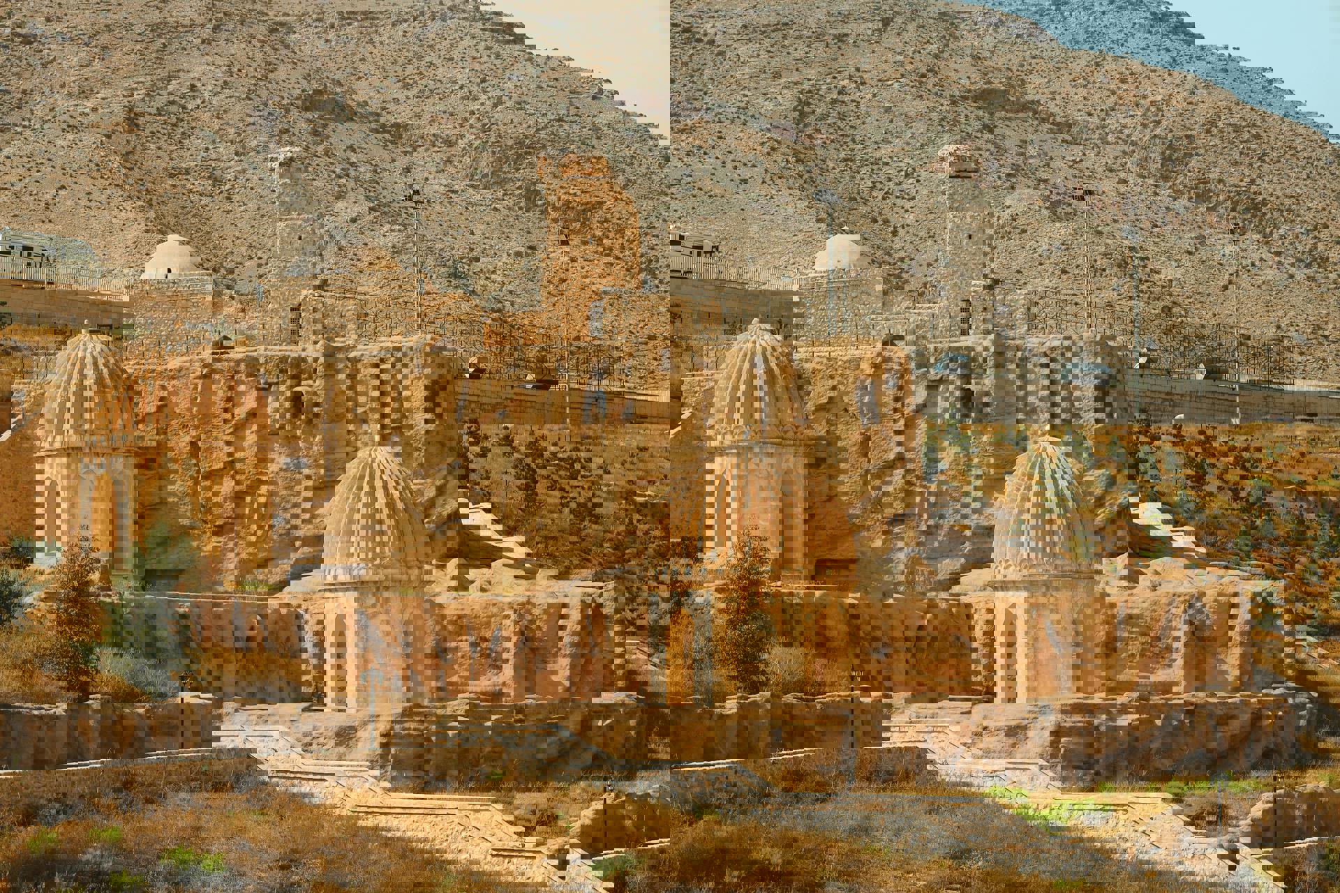 El viaje Ereván - Ejmiatsín - Khor Virap - Noravank - Aghpat - Sevan - Gyumri - Garni, saliendo de Madrid