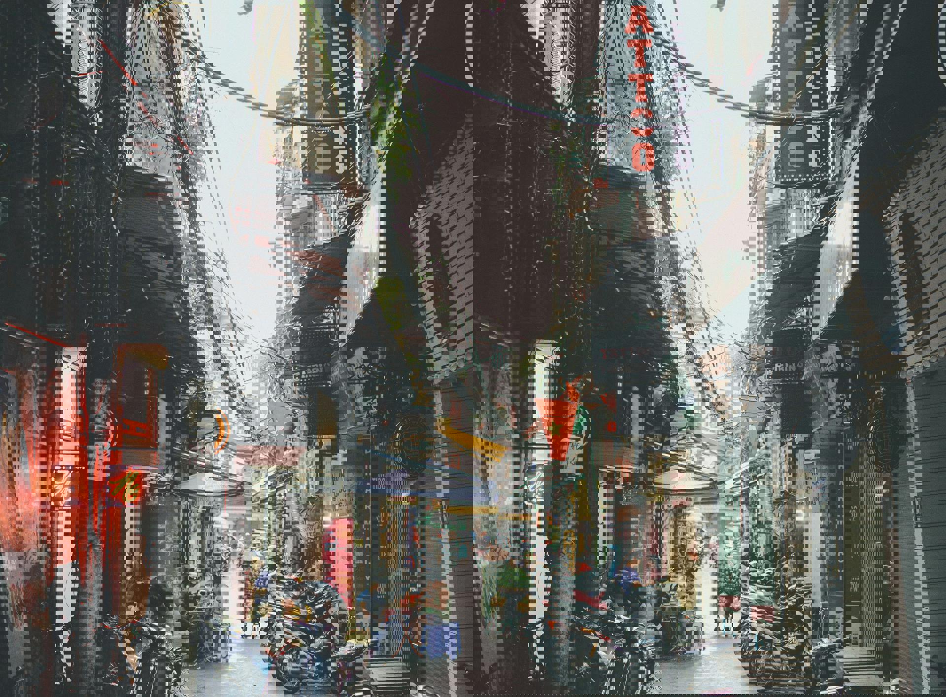 El viaje Hanoi - Ha Long  - Da Nang - Hoi An - Hué - Saigón (Ho Chi Minh) - Delta del río Mekong - Siem Riep, saliendo de Madrid