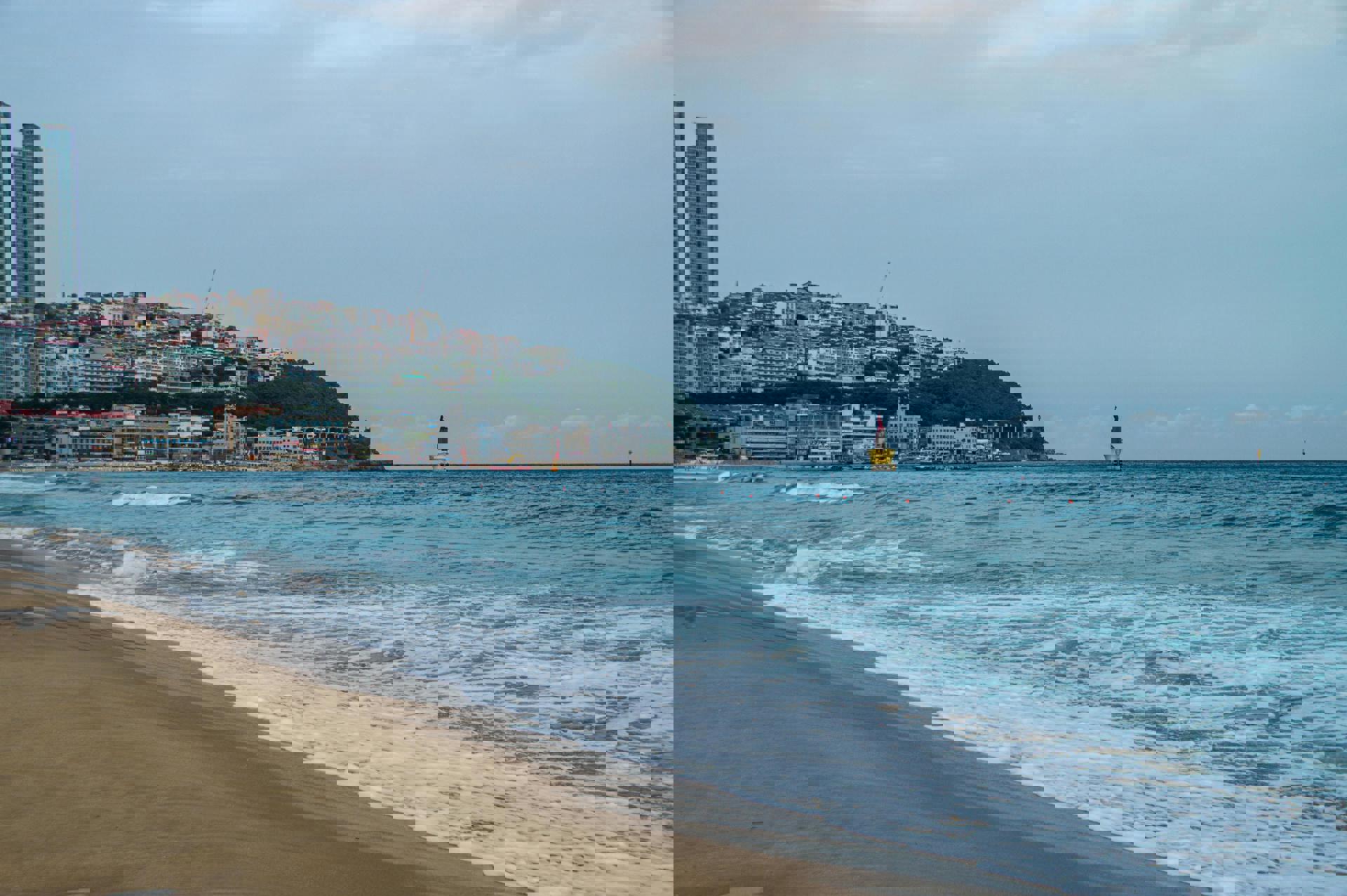 El viaje Seúl - Daegu - Gyeongju - Busán - Tokio - Hakone - Nara - Kioto - Hiroshima* - Osaka, saliendo de Madrid