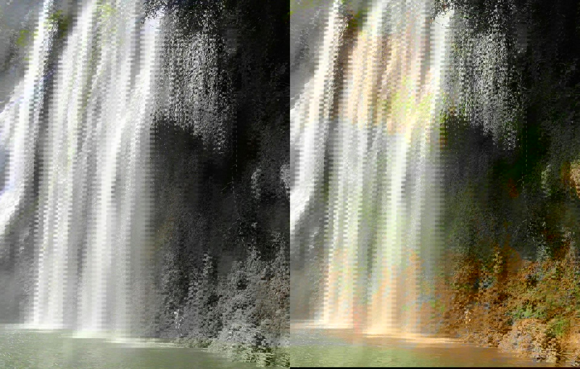 El viaje Bangkok - Ayutthaya - Phitsanulok - Sukhothai  - Chiang Mai, saliendo de Madrid