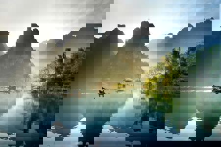 Viaje desde Madrid Hanoi - Ha Long  - Da Nang - Hoi An - Hué - Saigón (Ho Chi Minh)