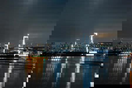 Viaje desde Madrid Tokio - Kioto - Osaka