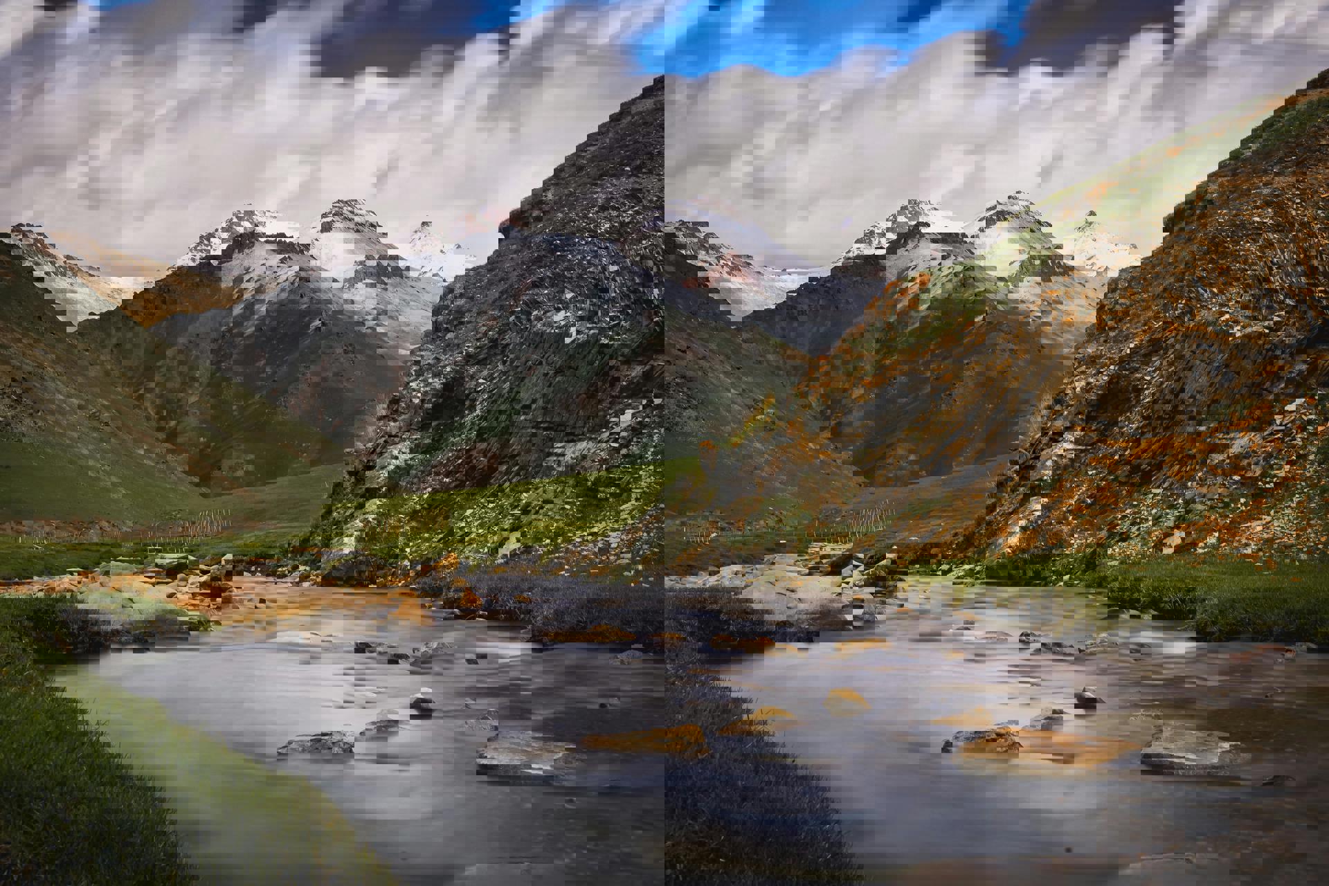 El viaje Bishkek - Lago Issyk-Kul - Karakol - Kochkor - Lago Song Kol, saliendo de Madrid